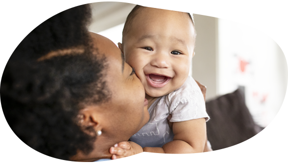 Crèche, méthode dolto angers