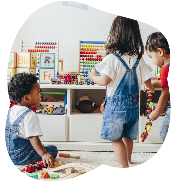 Sécurité affective